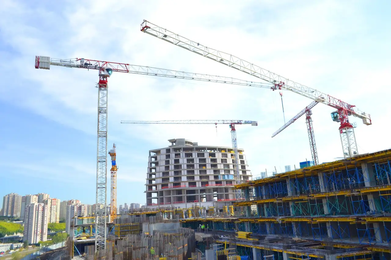 四川装配式建筑技术应用现状与西南地区发展趋势分析正文配图 1