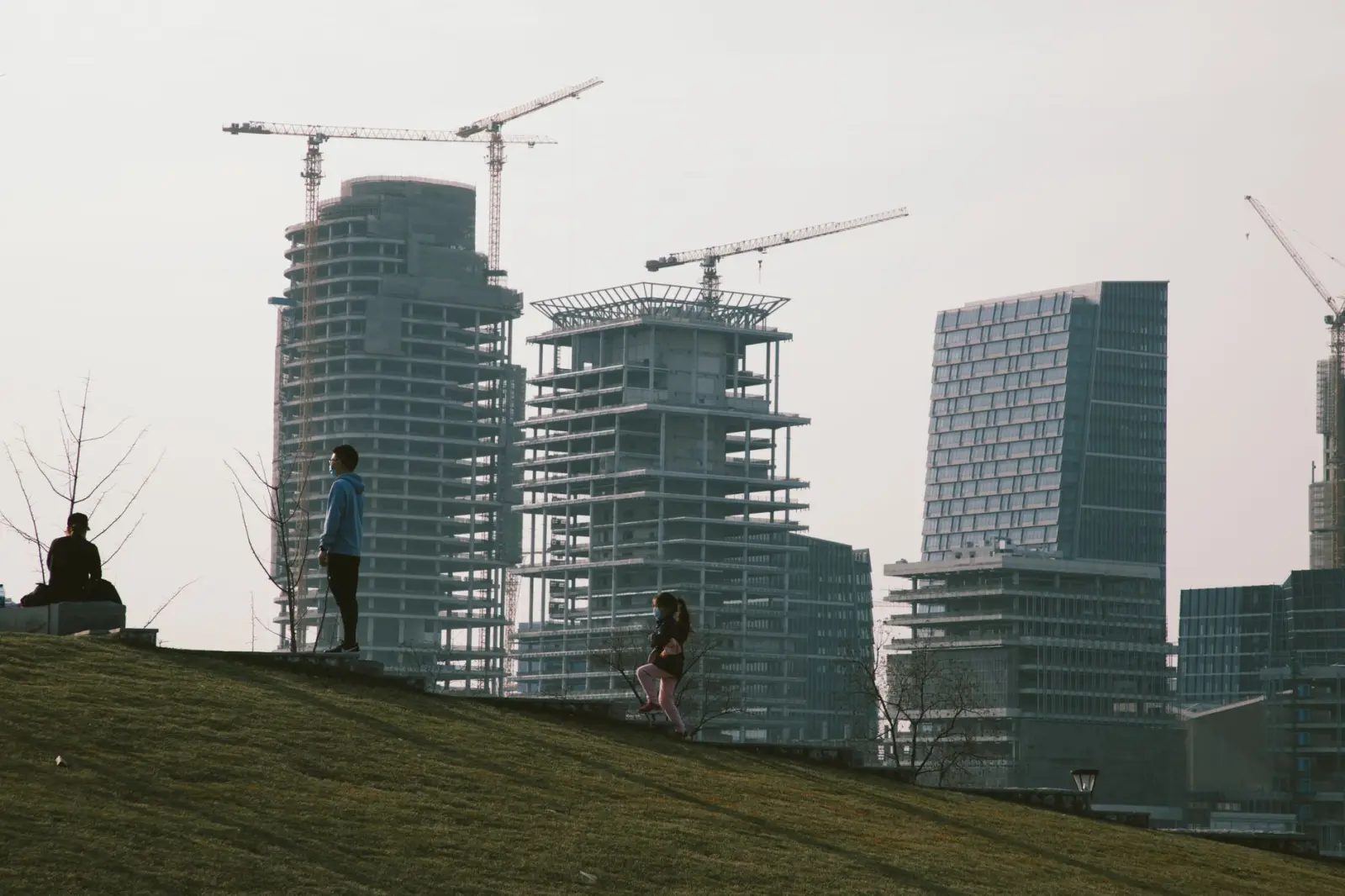 西南地区新型建材研发趋势与技术应用案例分析